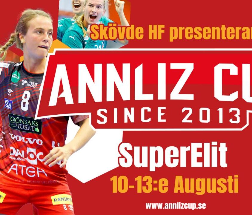 Solidsport Matchbild SuperElit 2023