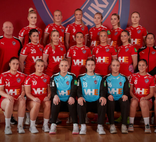 Haukar Handbolti 2023-24