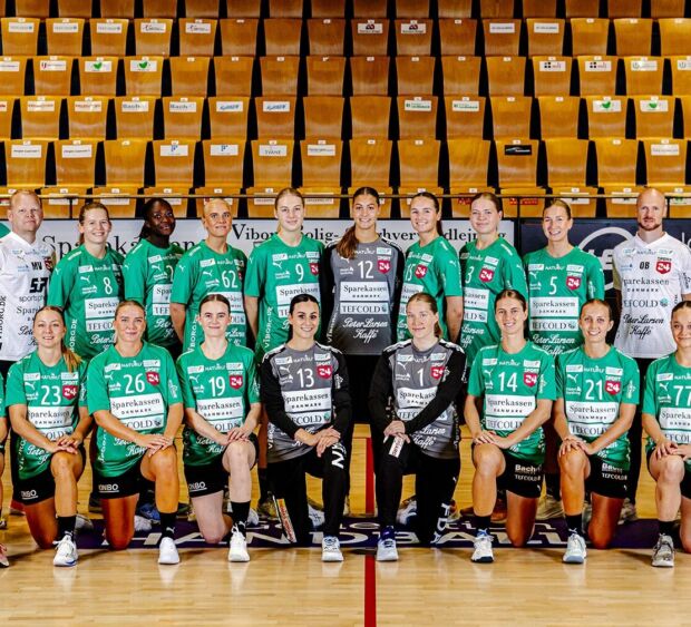 Viborg HK 2023-24