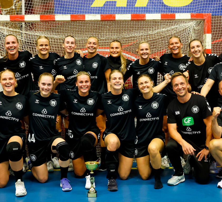 København Winners