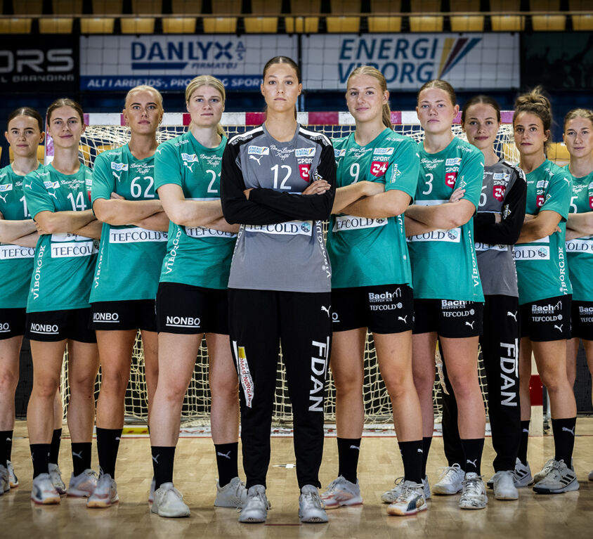 Viborg HK 2025