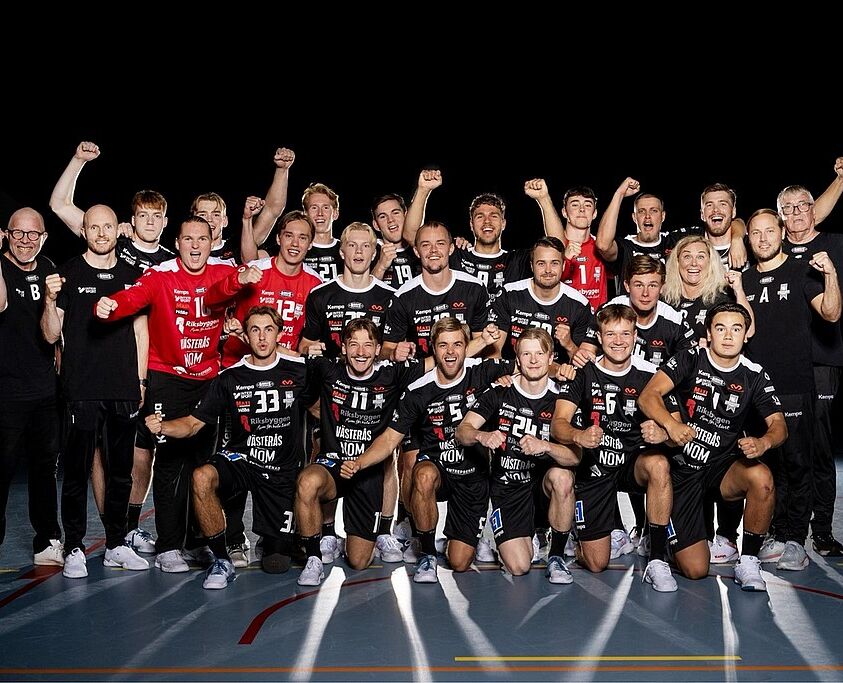 VästeråsIrsta HF Herr