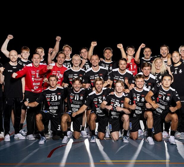 VästeråsIrsta HF Herr