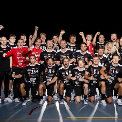 VästeråsIrsta HF Herr