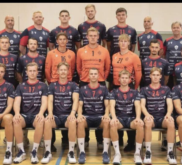 Kristiansand Topphåndball