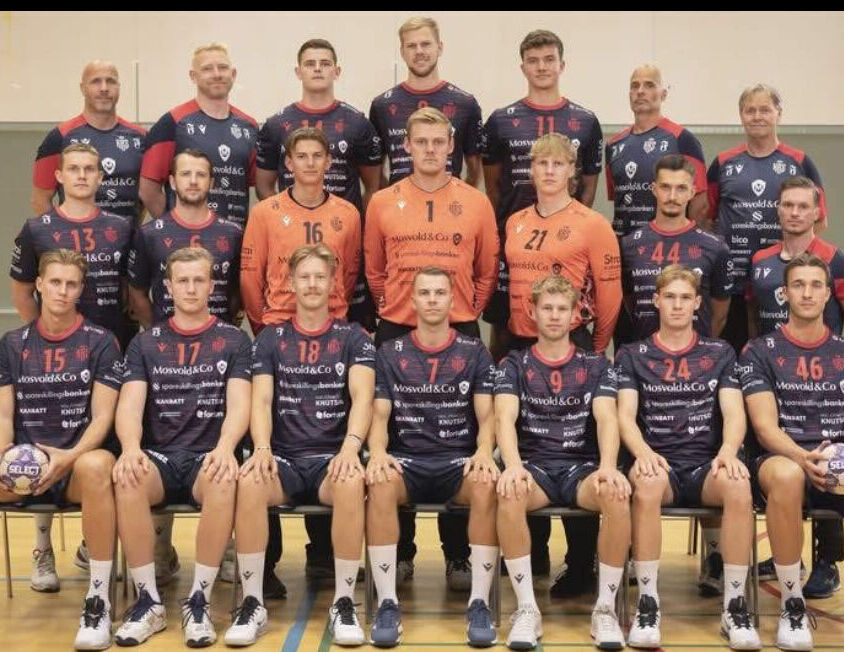 Kristiansand Topphåndball