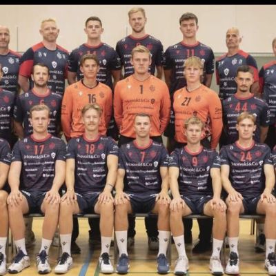 Kristiansand Topphåndball